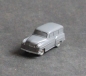 Preview: Wiking Opel Olympia Rekord Caravan 1956 Plasticmodel (1133)